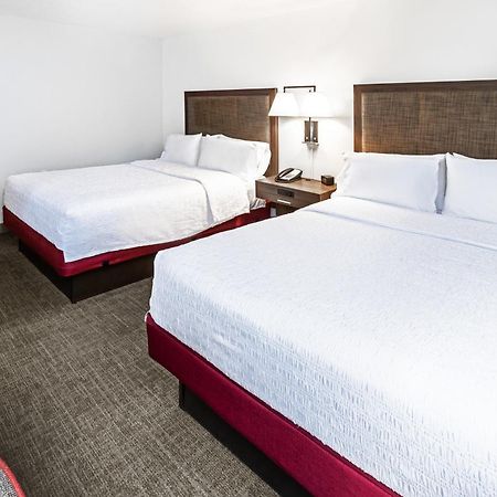 Hampton Inn Sulphur Lake Charles Ngoại thất bức ảnh