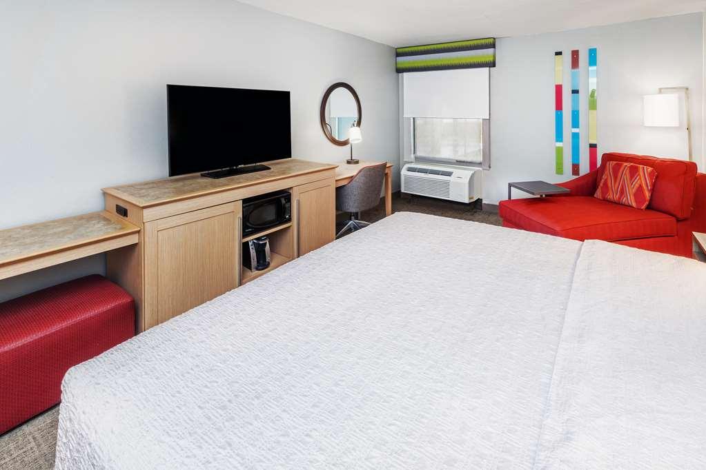 Hampton Inn Sulphur Lake Charles Phòng bức ảnh