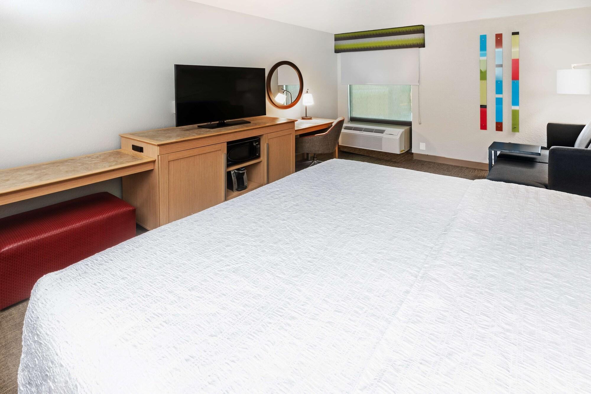 Hampton Inn Sulphur Lake Charles Ngoại thất bức ảnh