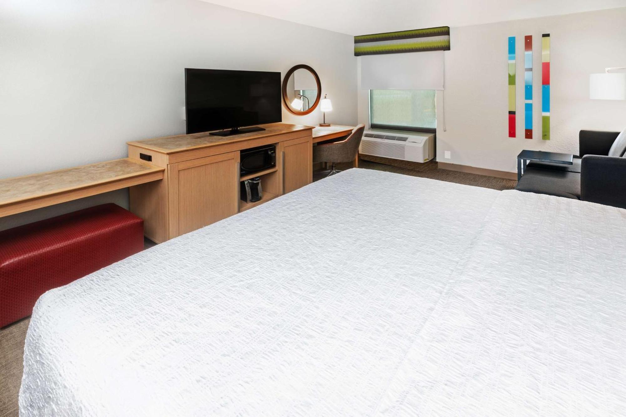 Hampton Inn Sulphur Lake Charles Ngoại thất bức ảnh