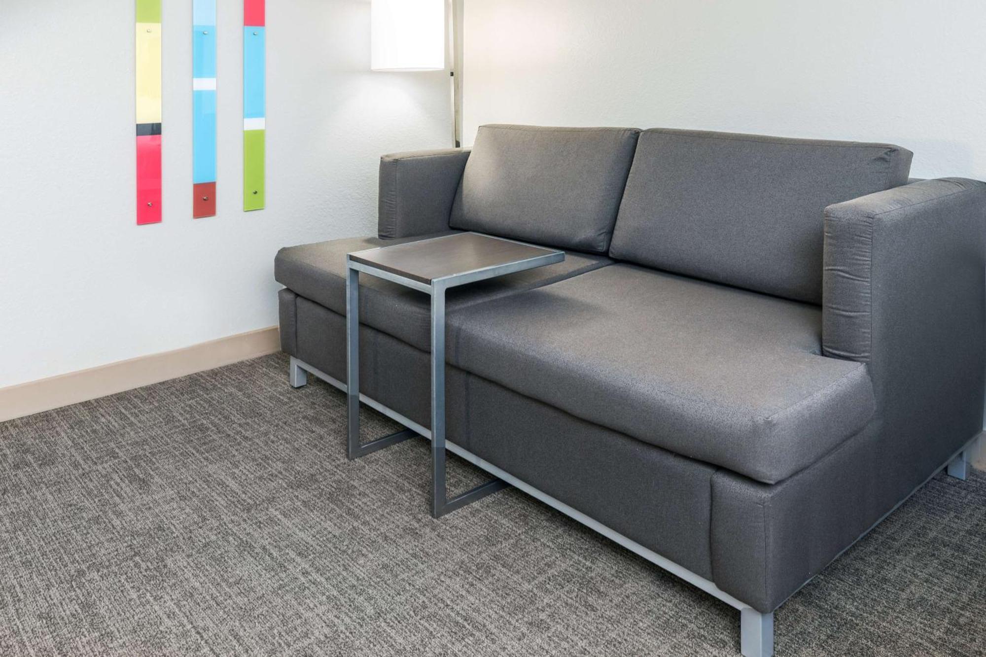 Hampton Inn Sulphur Lake Charles Ngoại thất bức ảnh