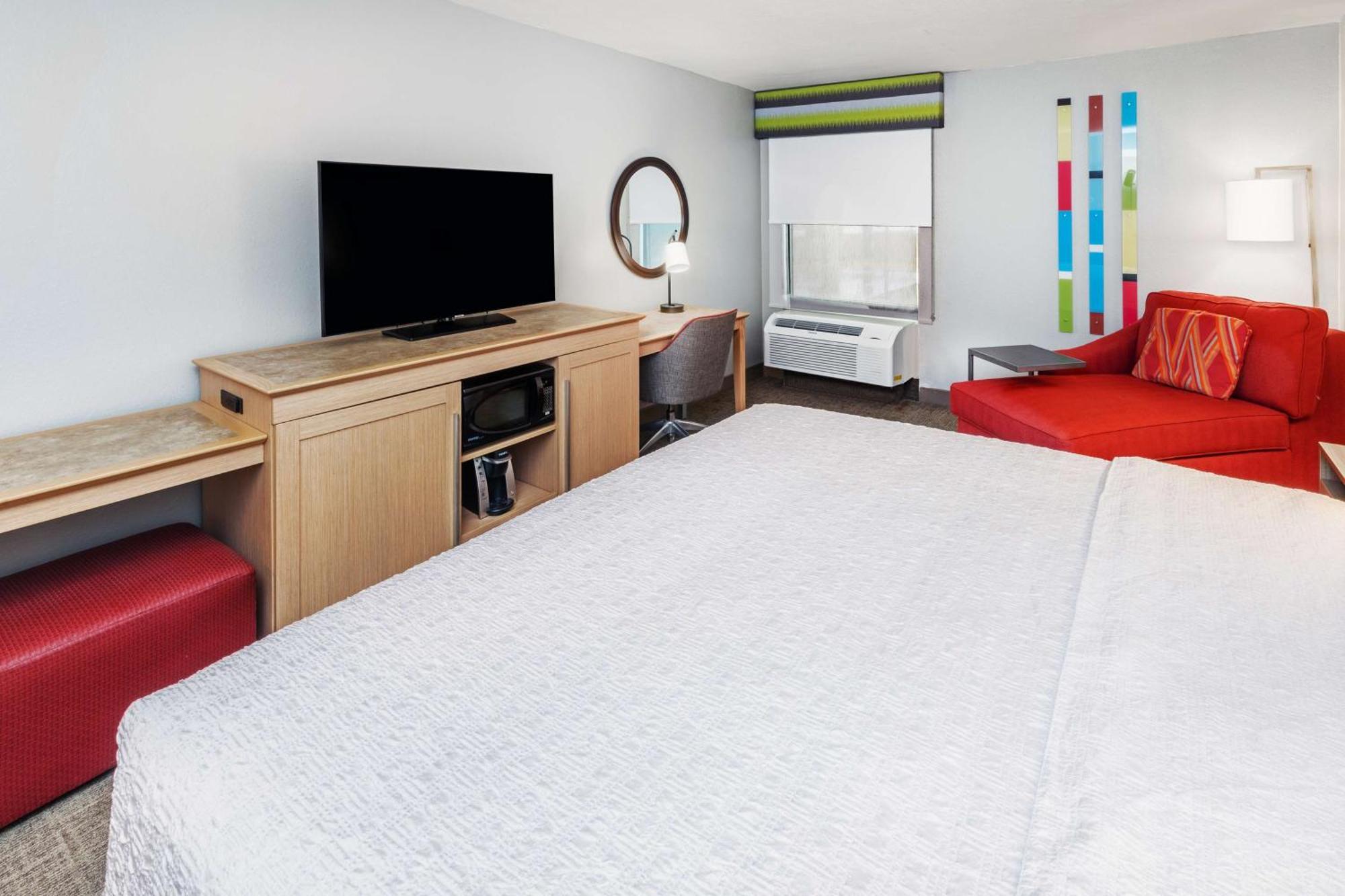 Hampton Inn Sulphur Lake Charles Ngoại thất bức ảnh