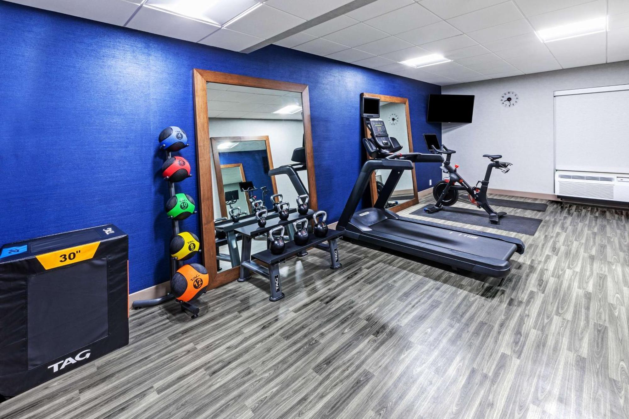 Hampton Inn Sulphur Lake Charles Ngoại thất bức ảnh