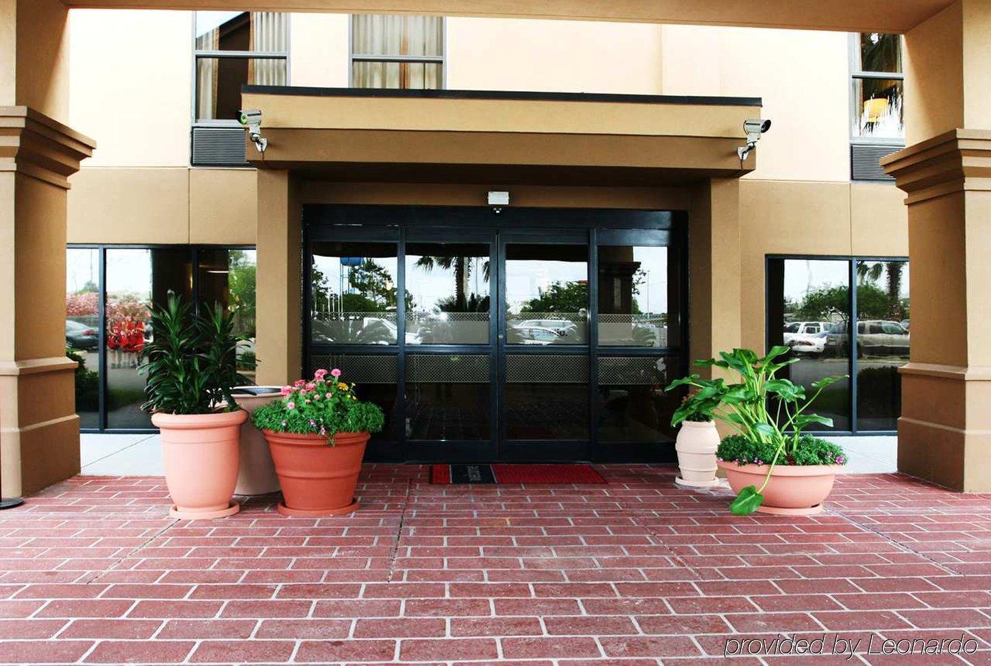 Hampton Inn Sulphur Lake Charles Ngoại thất bức ảnh