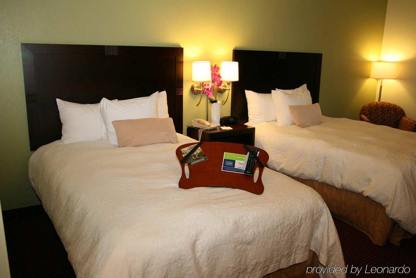 Hampton Inn Sulphur Lake Charles Phòng bức ảnh