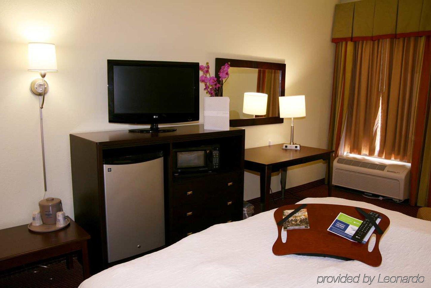 Hampton Inn Sulphur Phòng bức ảnh