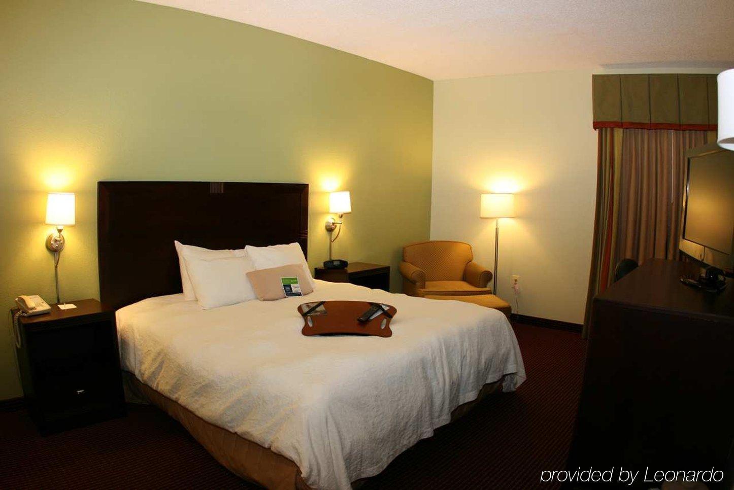 Hampton Inn Sulphur Lake Charles Phòng bức ảnh