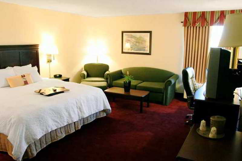 Hampton Inn Sulphur Lake Charles Phòng bức ảnh