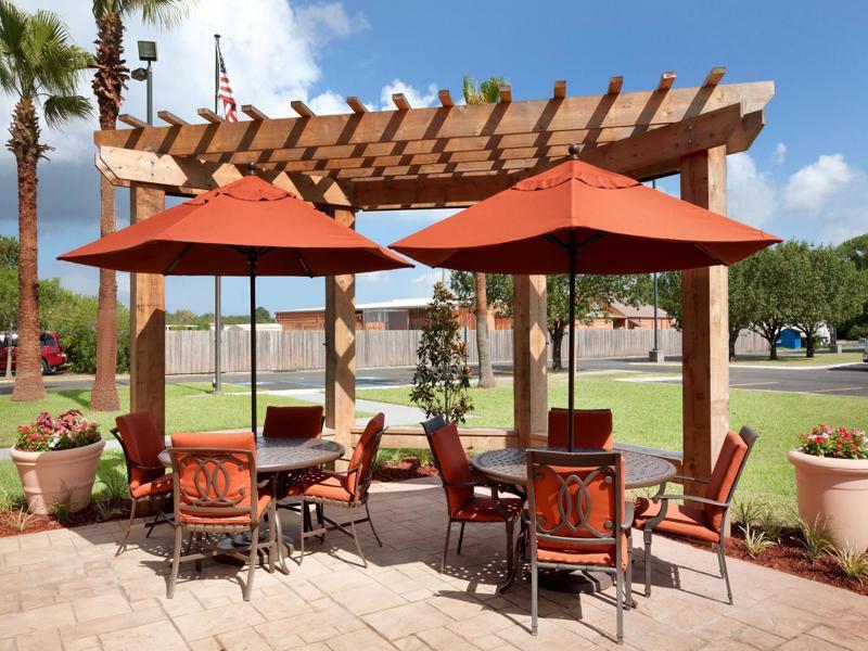 Hampton Inn Sulphur Lake Charles Ngoại thất bức ảnh