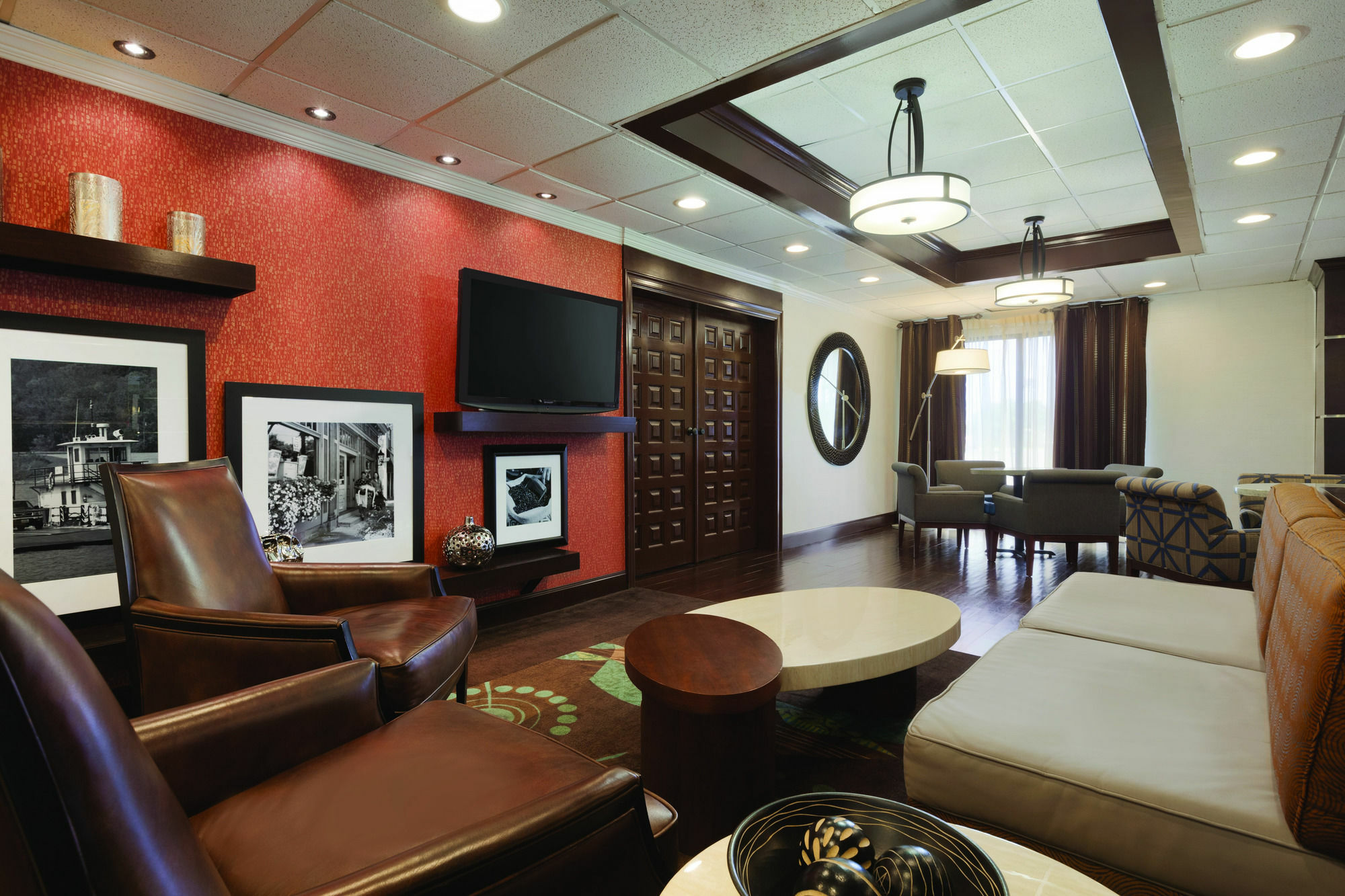 Hampton Inn Sulphur Lake Charles Ngoại thất bức ảnh